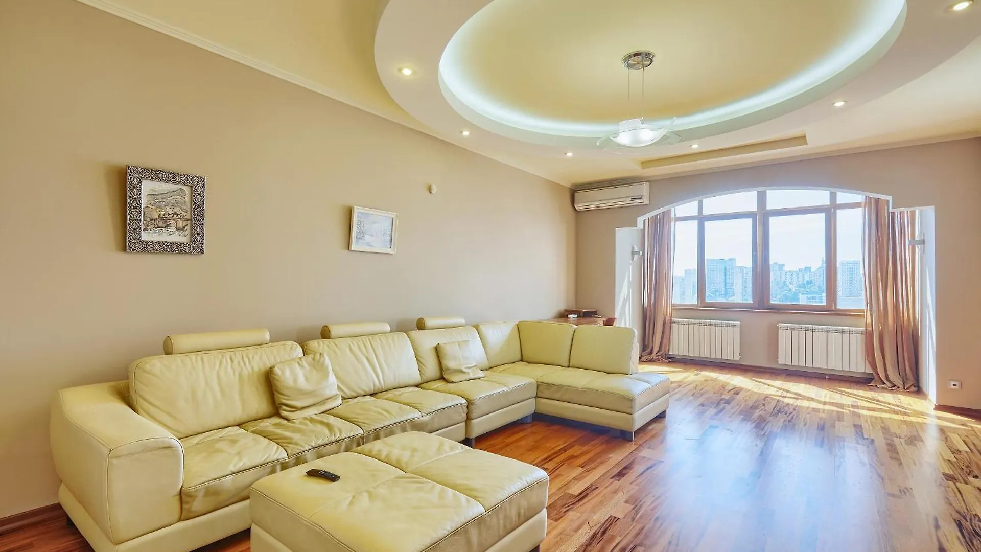Botanic Towers Electricity Is Always Present Киев