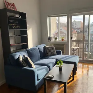 Casa De Geo Apartment New York