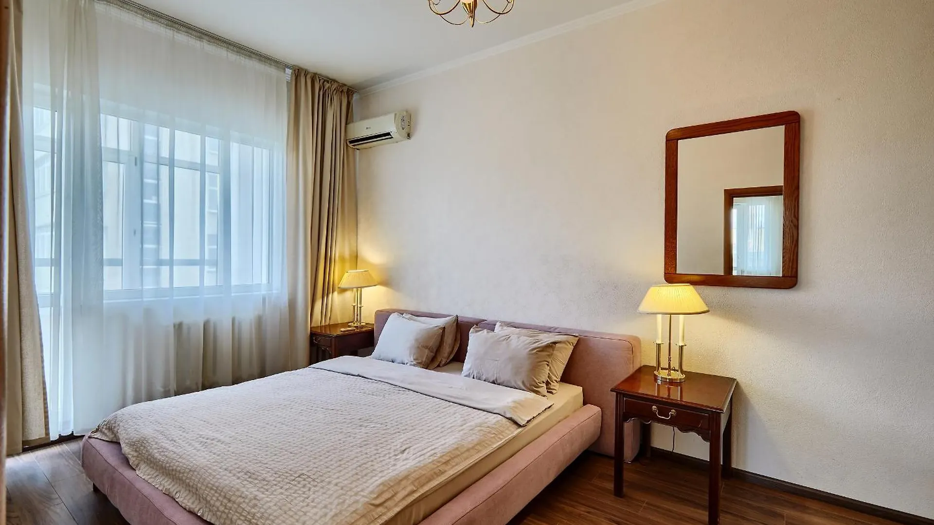 Apartment Botanic Towers Electricity Is Always Present Kyiv